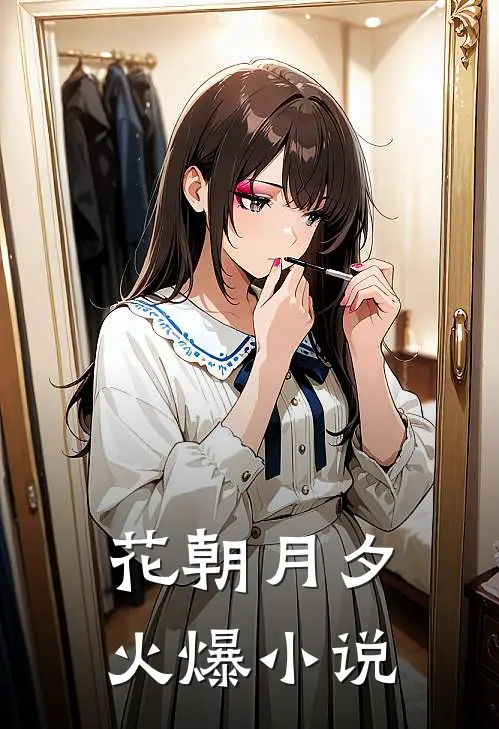 花朝月夕火爆小说