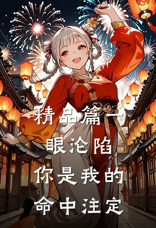 精品篇一眼沦陷：你是我的命中注定