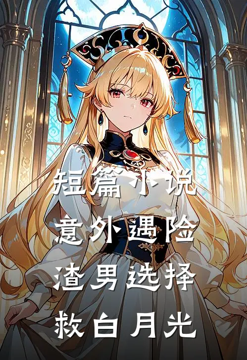 短篇小说意外遇险，渣男选择救白月光