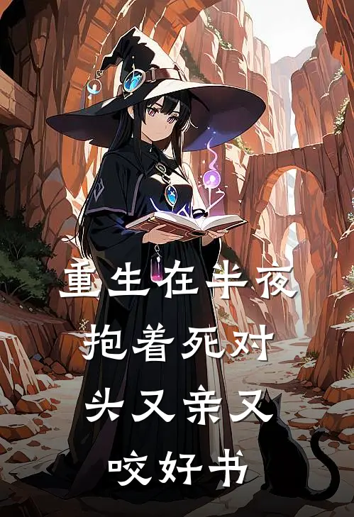 重生在半夜，抱着死对头又亲又咬好书