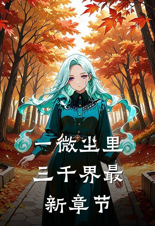 一微尘里三千界最新章节