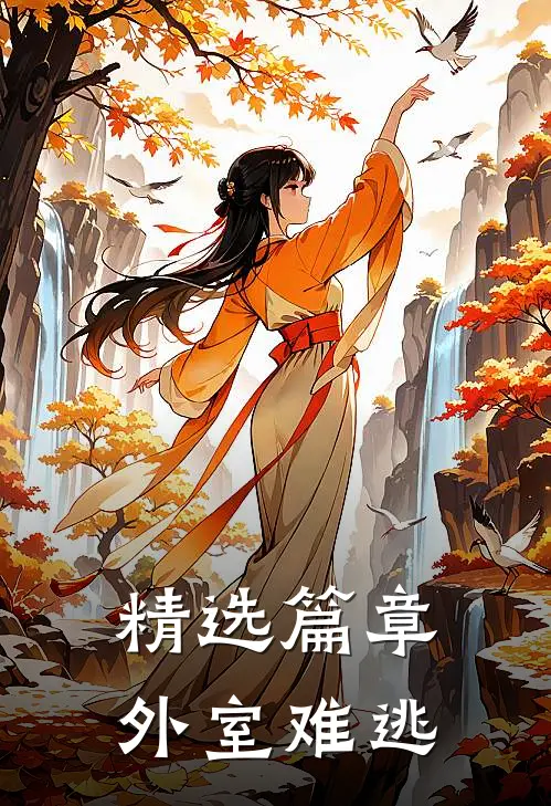 精选篇章外室难逃