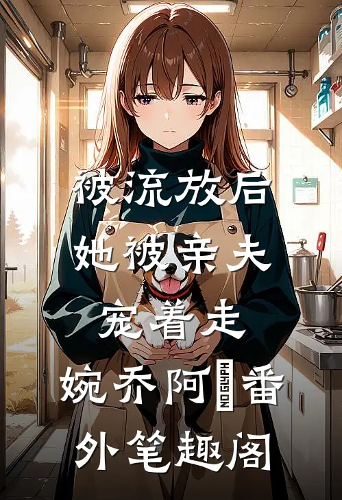 被流放后，她被亲夫宠着走：婉乔阿槑番外笔趣阁