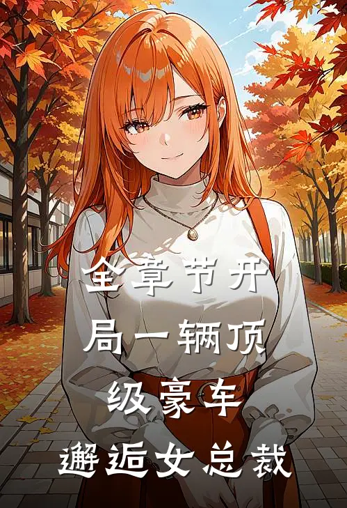 全章节开局一辆顶级豪车，邂逅女总裁