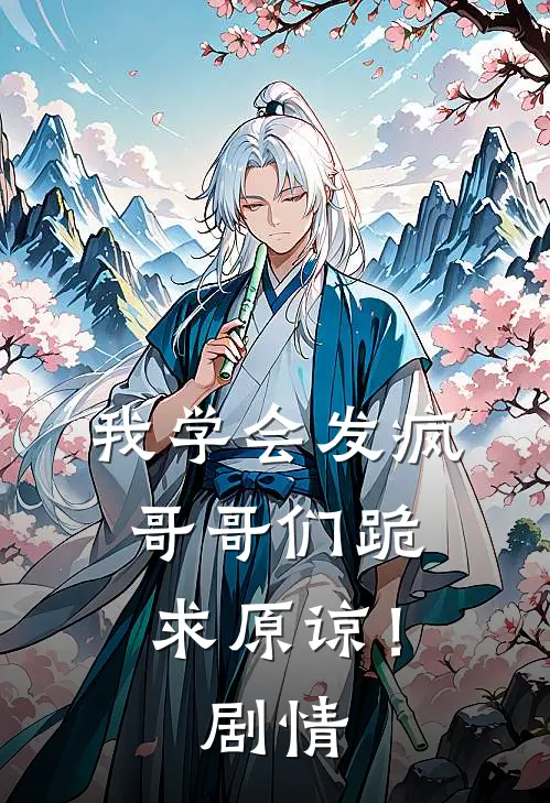 我学会发疯，哥哥们跪求原谅！剧情