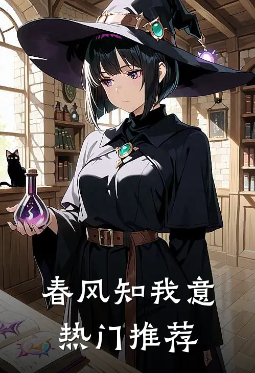 春风知我意热门推荐