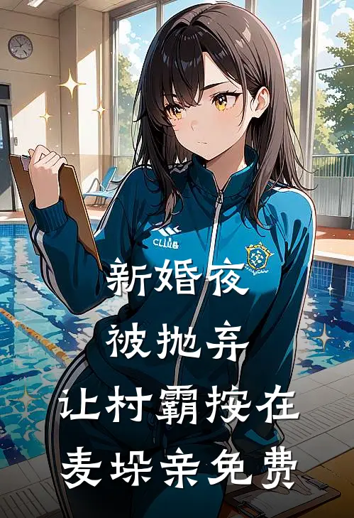 新婚夜被抛弃，让村霸按在麦垛亲免费