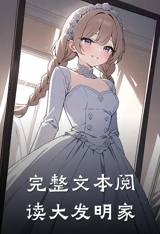 完整文本阅读大发明家