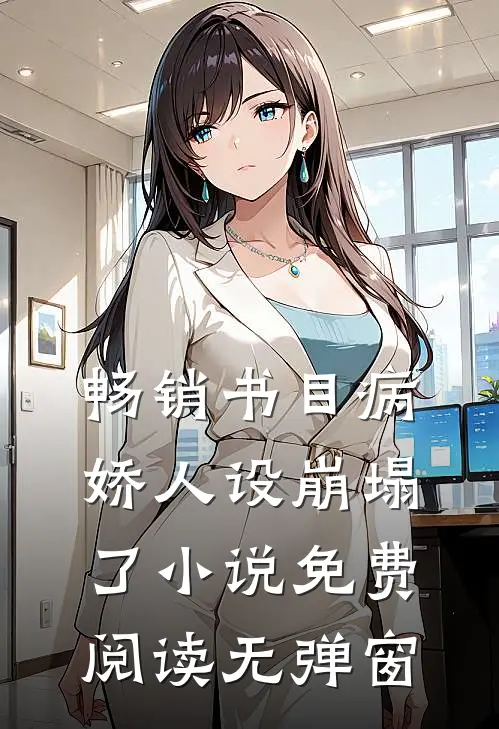 畅销书目病娇人设崩塌了小说免费阅读无弹窗