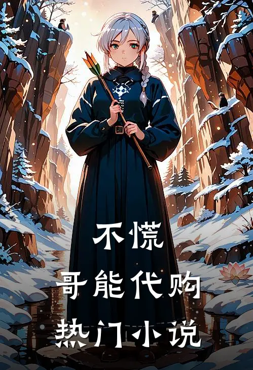 不慌，哥能代购热门小说
