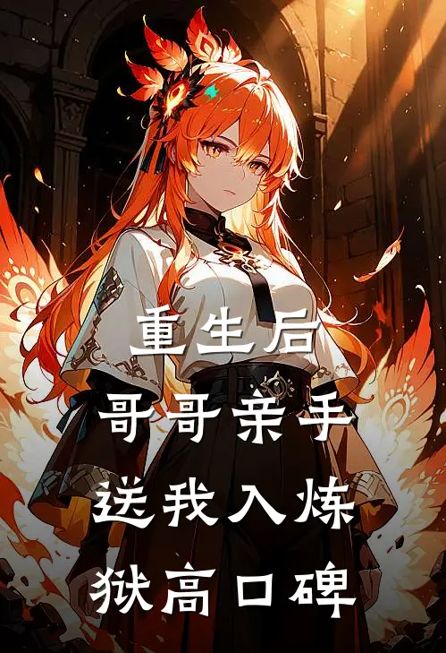 重生后，哥哥亲手送我入炼狱高口碑