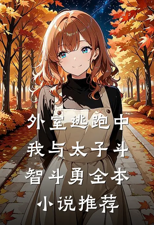外室逃跑中：我与太子斗智斗勇全本小说推荐