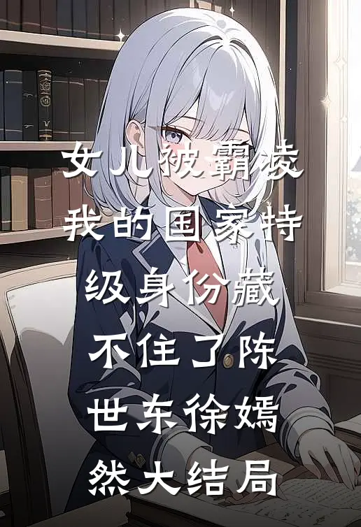 女儿被霸凌，我的国家特级身份藏不住了陈世东徐嫣然大结局