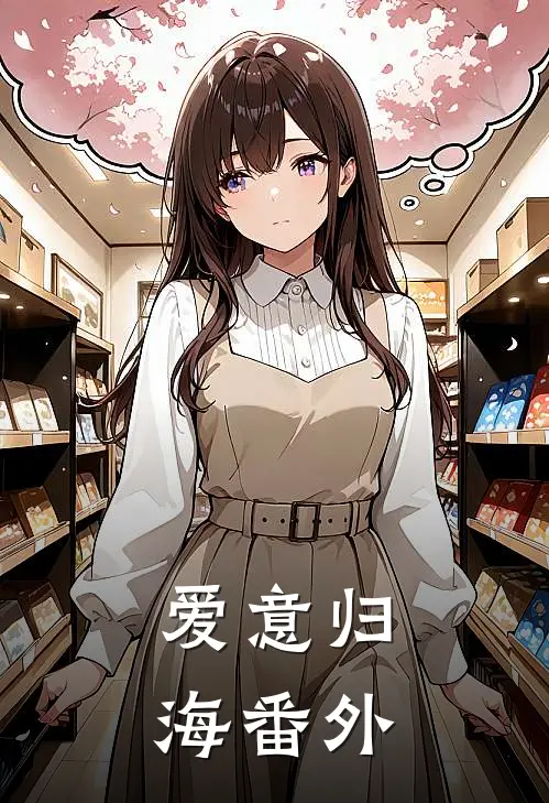 爱意归海番外