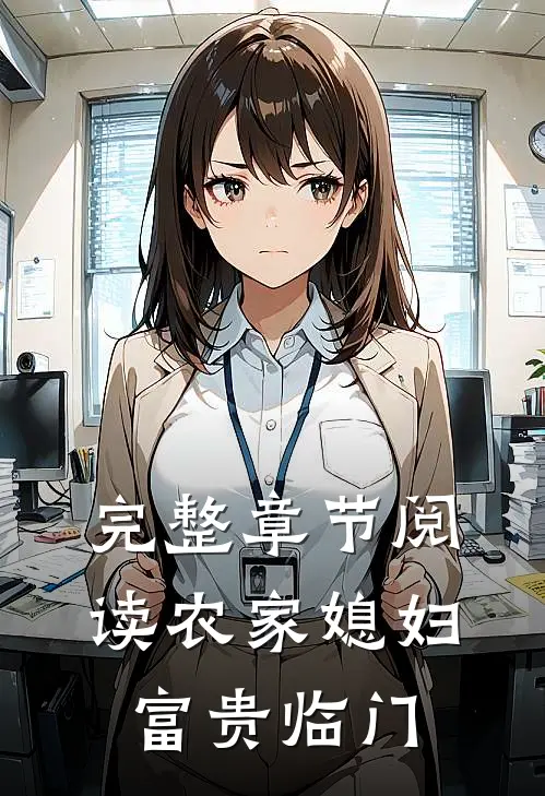 完整章节阅读农家媳妇：富贵临门