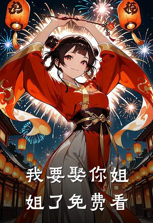 我要娶你姐姐了免费看