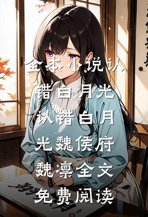 全本小说认错白月光认错白月光魏侯府魏凛全文免费阅读