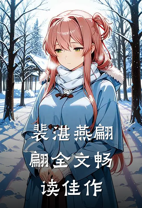 裴湛燕翩翩全文畅读佳作