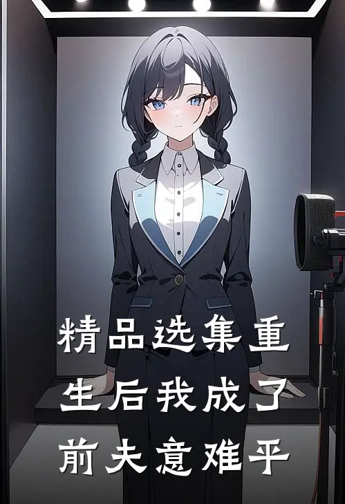 精品选集重生后我成了前夫意难平