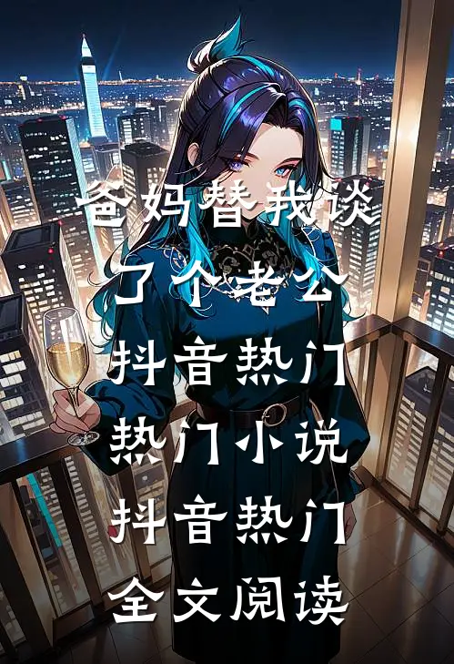 爸妈替我谈了个老公抖音热门热门小说（抖音热门）全文阅读
