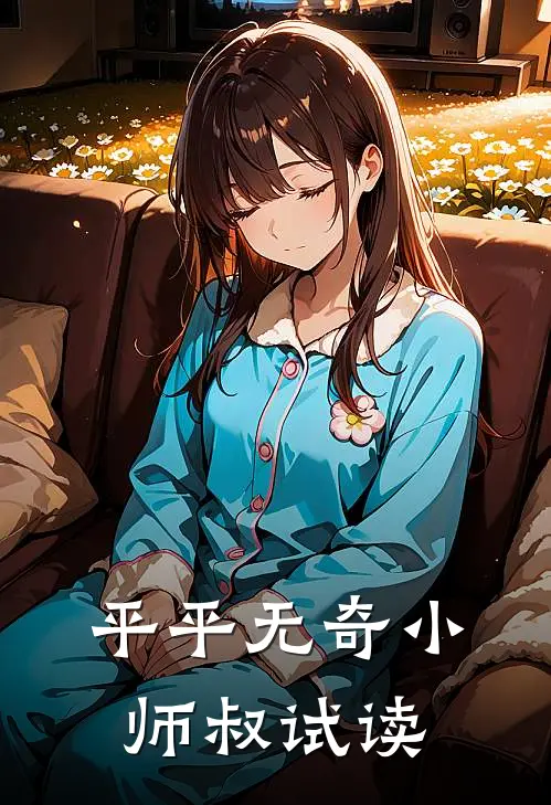 平平无奇小师叔试读