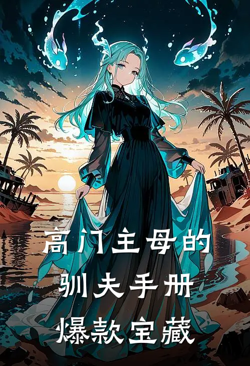 高门主母的驯夫手册爆款宝藏