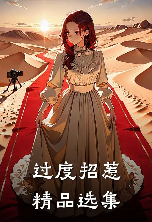 过度招惹精品选集