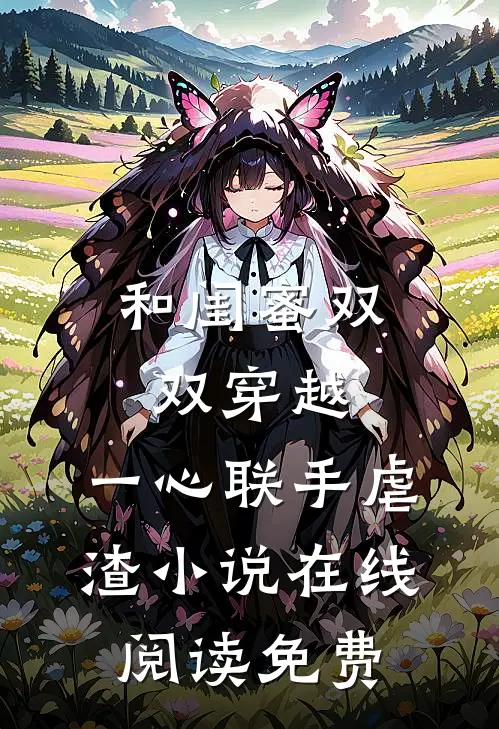 和闺蜜双双穿越，一心联手虐渣小说在线阅读免费