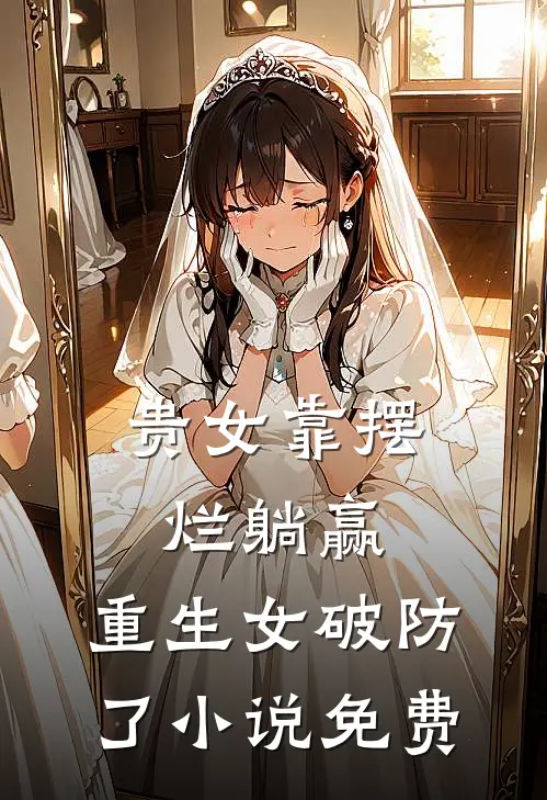 贵女靠摆烂躺赢，重生女破防了小说免费