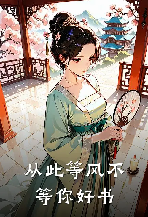 从此等风不等你好书
