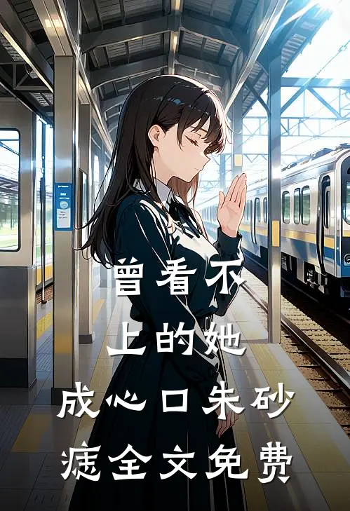 曾看不上的她，成心口朱砂痣全文免费