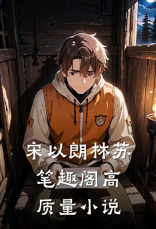 宋以朗林苏笔趣阁高质量小说