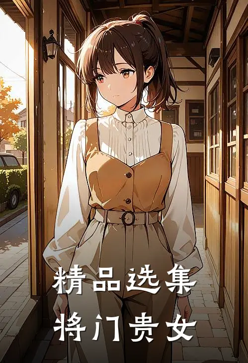 精品选集将门贵女