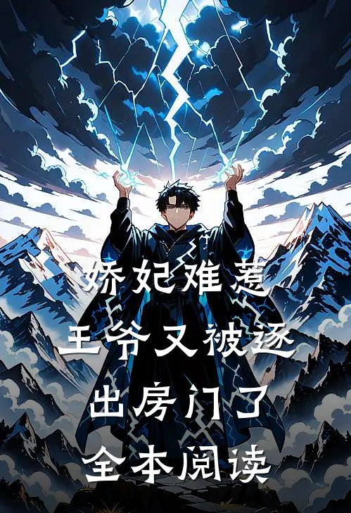 娇妃难惹：王爷又被逐出房门了全本阅读