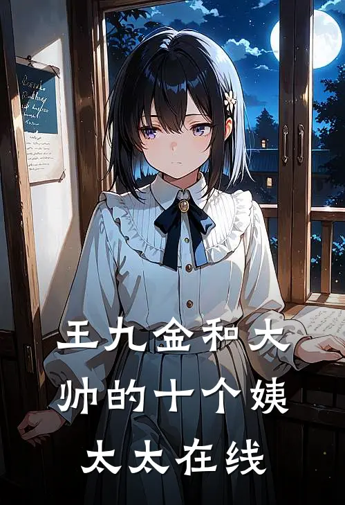 王九金和大帅的十个姨太太在线