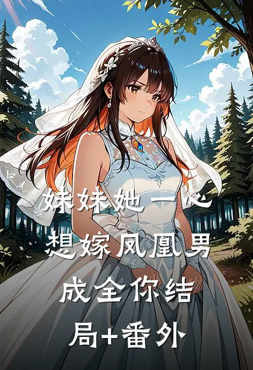 妹妹她一心想嫁凤凰男，成全你结局+番外
