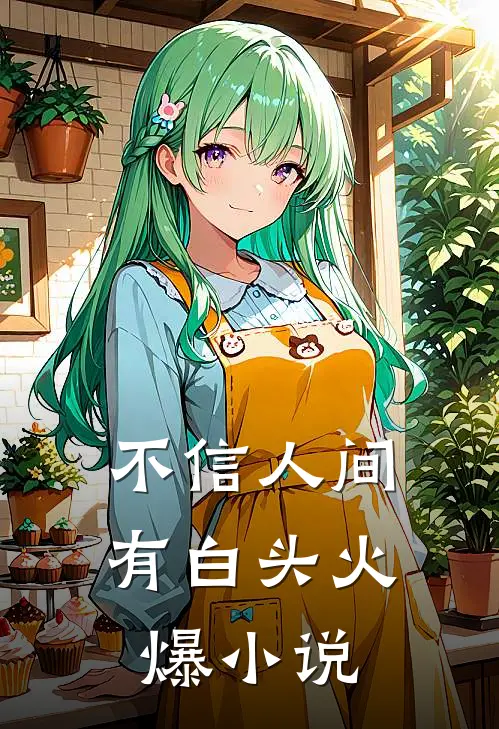 不信人间有白头火爆小说