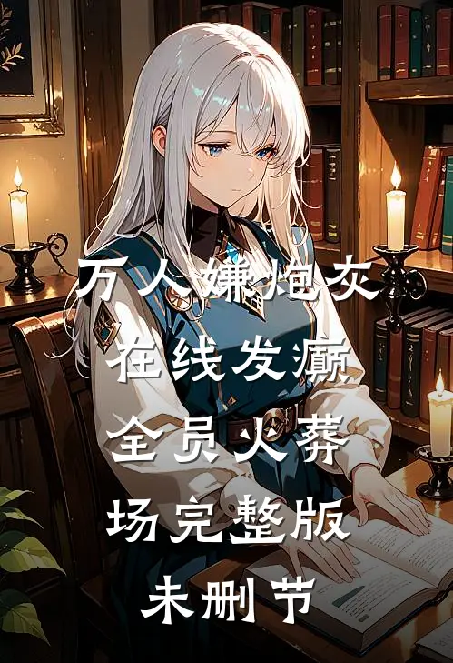 万人嫌炮灰在线发癫，全员火葬场完整版未删节