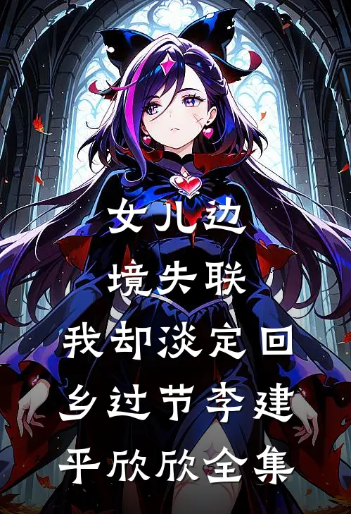女儿边境失联，我却淡定回乡过节李建平欣欣全集