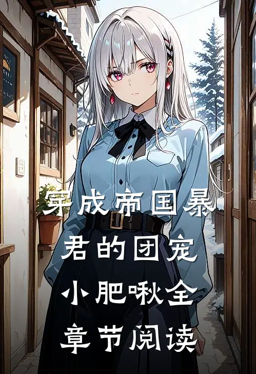 穿成帝国暴君的团宠小肥啾全章节阅读