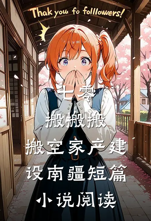 七零：搬搬搬，搬空家产建设南疆短篇小说阅读