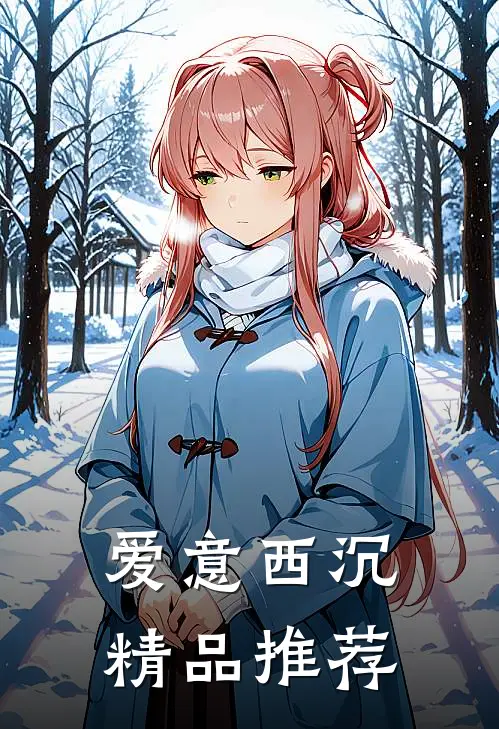 爱意西沉精品推荐