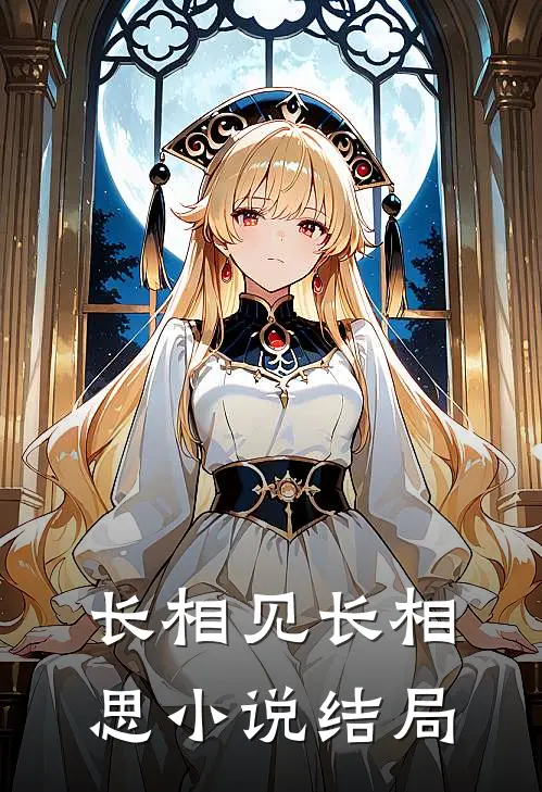 长相见长相思小说结局