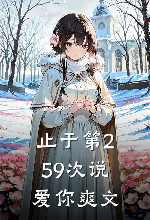 止于第259次说爱你爽文