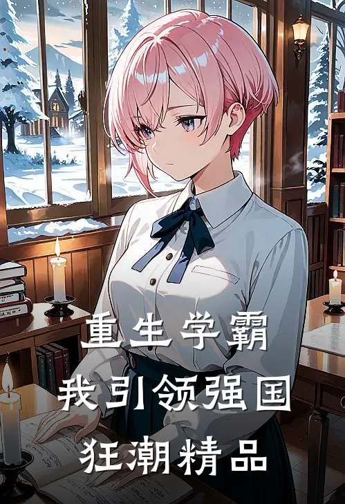 重生学霸：我引领强国狂潮精品