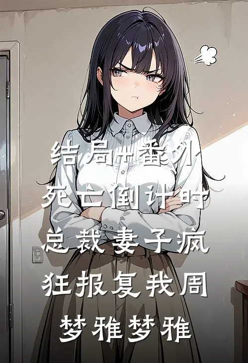结局+番外死亡倒计时，总裁妻子疯狂报复我周梦雅梦雅