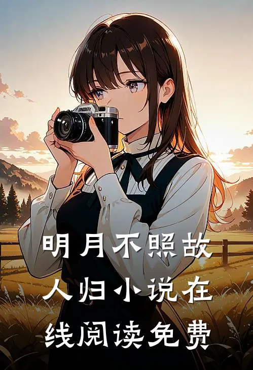 明月不照故人归小说在线阅读免费