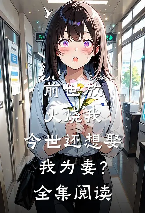 前世放火烧我，今世还想娶我为妻？全集阅读