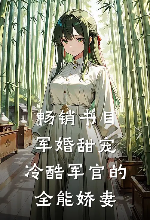 畅销书目军婚甜宠：冷酷军官的全能娇妻