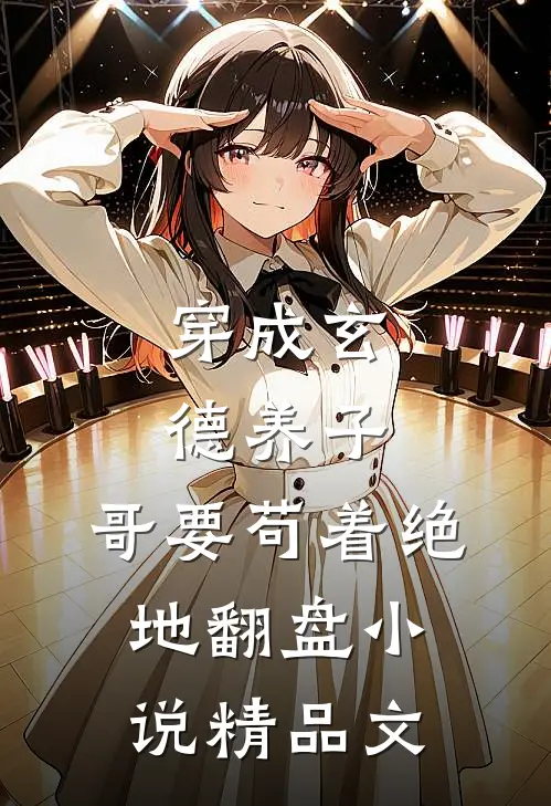 穿成玄德养子,哥要苟着绝地翻盘小说精品文